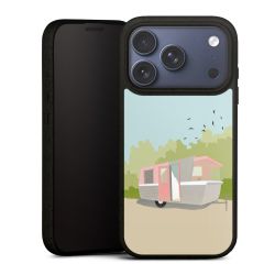 Organic Case schwarz