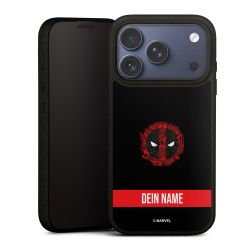 Organic Case schwarz