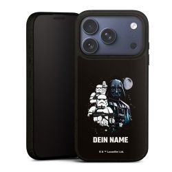 Organic Case schwarz