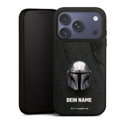 Organic Case schwarz