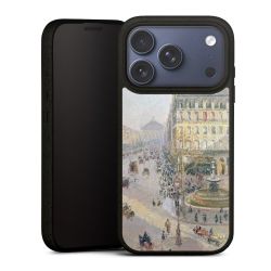 Organic Case schwarz