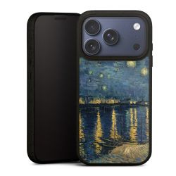 Organic Case schwarz