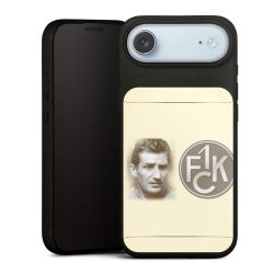 Organic Case schwarz