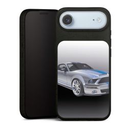 Organic Case schwarz