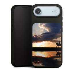 Organic Case schwarz