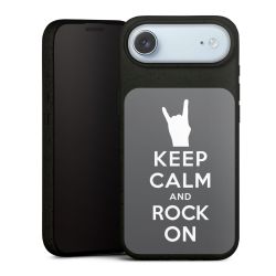 Organic Case schwarz