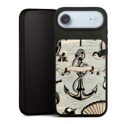 Organic Case schwarz