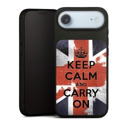 Organic Case schwarz