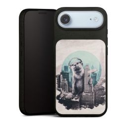 Organic Case schwarz