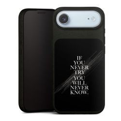 Organic Case schwarz