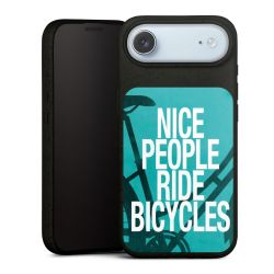 Organic Case schwarz