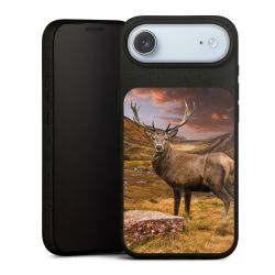 Organic Case schwarz