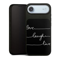 Organic Case schwarz