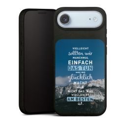 Organic Case schwarz