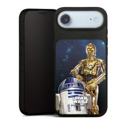 Organic Case schwarz