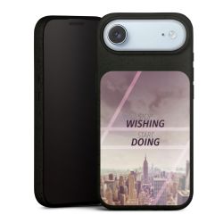 Organic Case schwarz