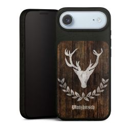 Organic Case schwarz