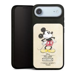 Organic Case schwarz