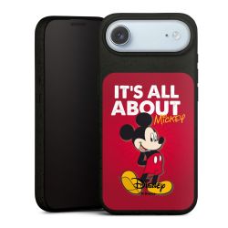 Organic Case schwarz