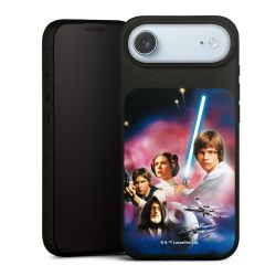 Organic Case schwarz