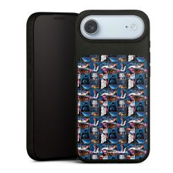 Organic Case schwarz