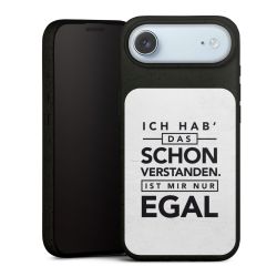 Organic Case schwarz