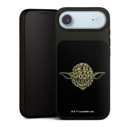 Organic Case schwarz