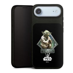 Organic Case schwarz