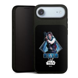 Organic Case schwarz