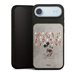 Organic Case schwarz