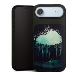 Organic Case schwarz