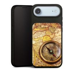 Organic Case schwarz