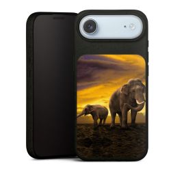 Organic Case schwarz