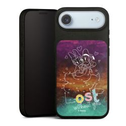 Organic Case schwarz