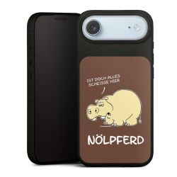 Organic Case schwarz