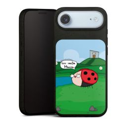 Organic Case schwarz