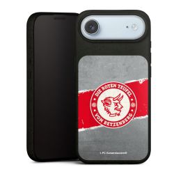 Organic Case schwarz