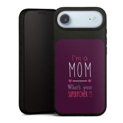 Organic Case schwarz