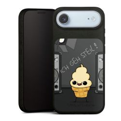 Organic Case schwarz