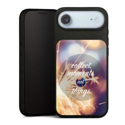 Organic Case schwarz