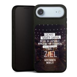 Organic Case schwarz