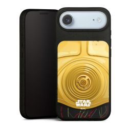 Organic Case schwarz