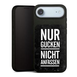 Organic Case schwarz