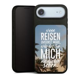 Organic Case schwarz