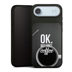 Organic Case schwarz