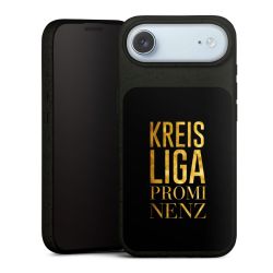 Organic Case schwarz