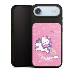 Organic Case schwarz