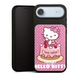 Organic Case schwarz