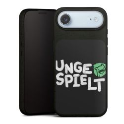 Organic Case schwarz