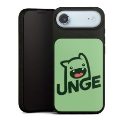 Organic Case schwarz